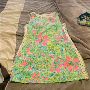 Lily Pulitzer Dress